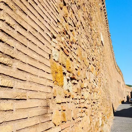 Vatican Maison De Charme 아파트 로마