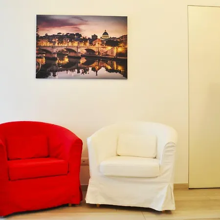 Vatican Maison De Charme Διαμέρισμα Ρώμη