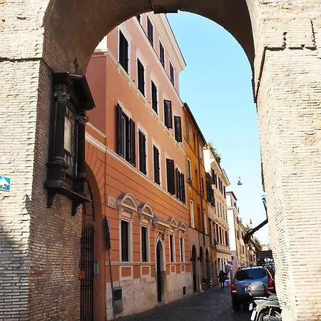 Vatican Maison De Charme * 罗马